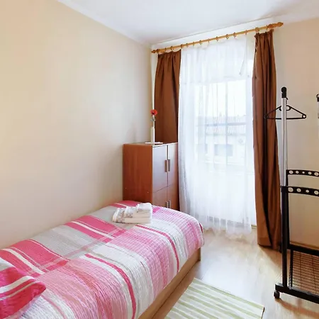 Viola By Rent Istria