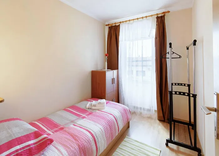 Viola By Rent Istria