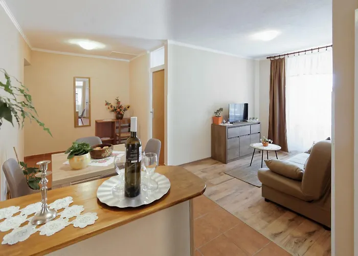 Viola By Rent Istria