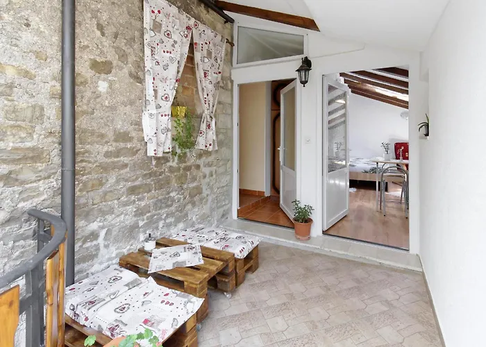 Viola By Rent Istria * Momjan