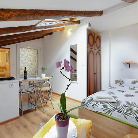 Daire Viola By Rent Istria Momjan