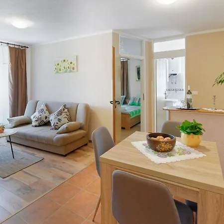 Daire Viola By Rent Istria *