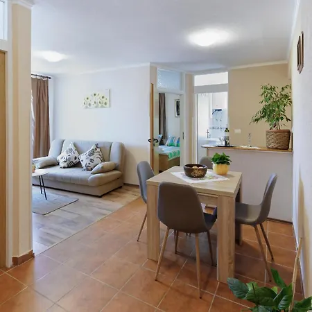 Daire Viola By Rent Istria Momjan